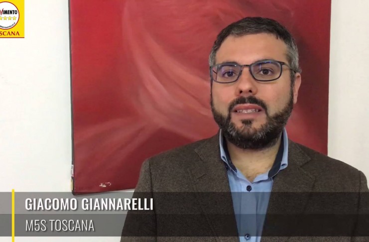 MICROCREDITO: TOGLIERE FRENO A MANO ALLA TOSCANA