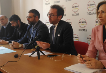 NUOVO AEROPORTO DI FIRENZE NON SI FARA’. ECCO PERCHE’