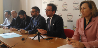 NUOVO AEROPORTO DI FIRENZE NON SI FARA’. ECCO PERCHE’