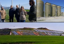 DISCARICA DI CASCINA DA CHIUDERE INVECE CI VOGLIONO PORTARE L’AMIANTO