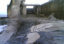 DIGA MONTEDOGLIO: 7 ANNI DI ANNUNCI, MA MURO ANCORA GIU’