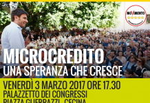 MICROCREDITO UNA SPERANZA CHE CRESCE ANCHE IN TOSCANA!