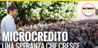 MICROCREDITO UNA SPERANZA CHE CRESCE ANCHE IN TOSCANA!