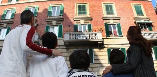 OGNI TRE NUOVI ALLOGGI, DUE VENDITE DEI VECCHI. PD PUNTA A SVENDITA SENZA RISOLVERE DRAMMA 97% FAMIGLIE