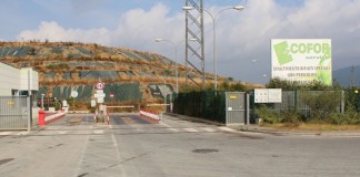NESSUN AMPLIAMENTO PER DISCARICA DEL TIRO A SEGNO