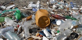 DISCARICA ‘TURIMAR’, TUTTO A POSTO … PER ESTATE 2018