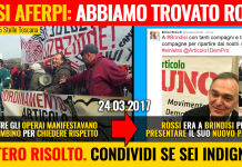 BONIFICHE A PIOMBINO? (SE TUTTO VA BENE) NEL 2021