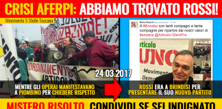 BONIFICHE A PIOMBINO? (SE TUTTO VA BENE) NEL 2021