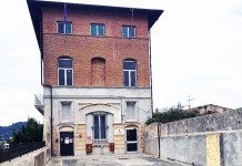 SOS EDILIZIA SCOLASTICA FA TAPPA A PORTOFERRAIO