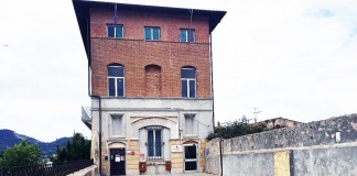 SOS EDILIZIA SCOLASTICA FA TAPPA A PORTOFERRAIO