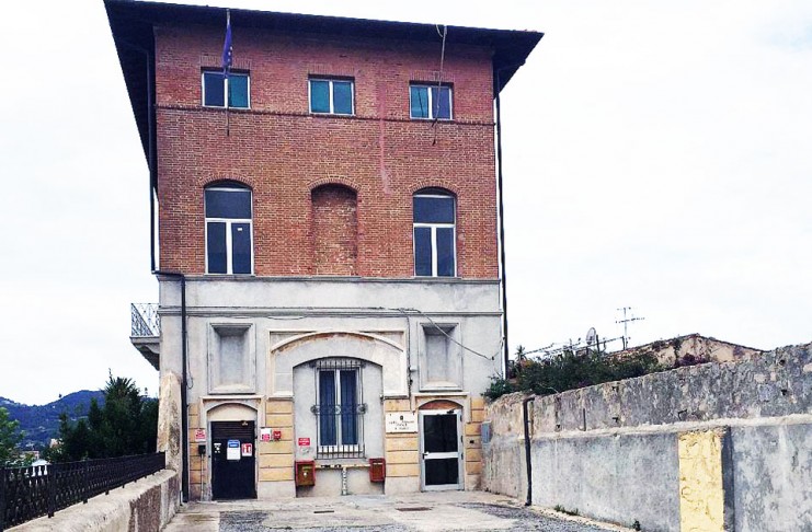 SOS EDILIZIA SCOLASTICA FA TAPPA A PORTOFERRAIO