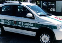 REGIONE MONITORI CASO DELLE TRE GUARDIE AMBIENTALI VOLONTARIE SOSPESE A PISA