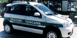 REGIONE MONITORI CASO DELLE TRE GUARDIE AMBIENTALI VOLONTARIE SOSPESE A PISA