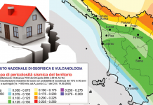 PRASSI PERICOLOSA NEI COMUNI A RISCHIO SISMICO. REGIONE TUTELI SICUREZZA DEI CITTADINI