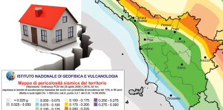 PRASSI PERICOLOSA NEI COMUNI A RISCHIO SISMICO. REGIONE TUTELI SICUREZZA DEI CITTADINI