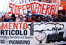 DOMANI TUTTI A PIOMBINO: CITTA’ ALLO STREMO, PIANO B A TUTTI I LIVELLI ISTITUZIONALI