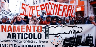 DOMANI TUTTI A PIOMBINO: CITTA’ ALLO STREMO, PIANO B A TUTTI I LIVELLI ISTITUZIONALI