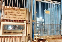 GRAVE LA SITUAZIONE SANITARIA PER EX PAZIENTI OPG A SOLLICCIANO