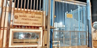 GRAVE LA SITUAZIONE SANITARIA PER EX PAZIENTI OPG A SOLLICCIANO
