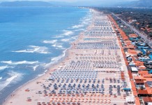 ALTRE REGIONI HANNO QUOTA MINIMA DI SPIAGGE LIBERE. PERCHE’ NOI NO?