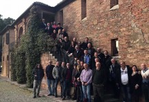 CONSULTAZIONE ONLINE TRA GIOVANI PER RILANCIO SUVIGNANO