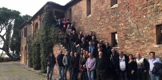 CONSULTAZIONE ONLINE TRA GIOVANI PER RILANCIO SUVIGNANO