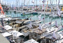 TRASPARENZA SU ‘VERSILIA YACHTING RENDEZ VOUS’
