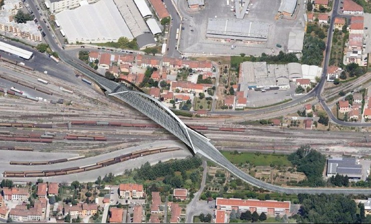 ASSI VIARI NOVELLA DELLO STENTO. ECCO LA NOSTRA PROPOSTA