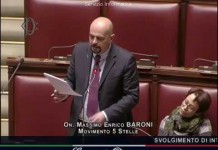 BLUFF FINITO: ALTRO CHE REDDITO DI SOLIDARIETA’, PD TAGLIERA’ SU NON AUTOSUFFICIENTI E POLITICHE SOCIALI