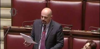 BLUFF FINITO: ALTRO CHE REDDITO DI SOLIDARIETA’, PD TAGLIERA’ SU NON AUTOSUFFICIENTI E POLITICHE SOCIALI