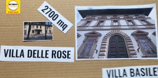 ISPO SPENDE 12,6 MLN PER COMPRARE DAL PRIVATO, MENTRE SI SVENDONO VILLA BASILEWSKY E VILLA FABBRICOTTI?