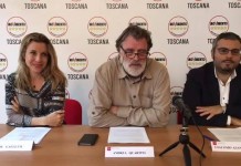 ECCO DELIBERA ATTUATIVA DELLA CONTRORIFORMA: PD-MDP ACCELERANO PRIVATIZZAZIONE SANITÀ