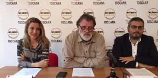 ECCO DELIBERA ATTUATIVA DELLA CONTRORIFORMA: PD-MDP ACCELERANO PRIVATIZZAZIONE SANITÀ