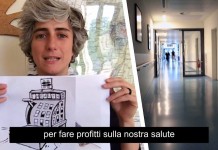 PRESENTAZIONE HEALTH FOR ALL. VENERDÌ 7 IN PIAZZA A FIRENZE PER SANITÀ PUBBLICA