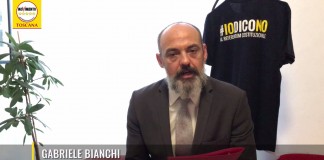 PD, ART.1 E LEGA NORD DICONO NO ALLA DEMOCRAZIA DIRETTA. SONO DALLA PARTE SBAGLIATA DELLA STORIA