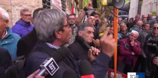 AFERPI: IMPEGNI VAGHI, UN SOLO DATO DI FATTO: ACCORDO 2014 UN FALLIMENTO. URGE CHIAREZZA SU QUANTO ACCADRA’ DAL 1 LUGLIO