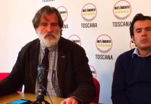 PRESIDENTE PROVINCIA DI SIENA A PROCESSO PER ABUSO D’UFFICIO GRAZIE A NOSTRO ESPOSTO. PD TACE