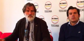 PRESIDENTE PROVINCIA DI SIENA A PROCESSO PER ABUSO D’UFFICIO GRAZIE A NOSTRO ESPOSTO. PD TACE