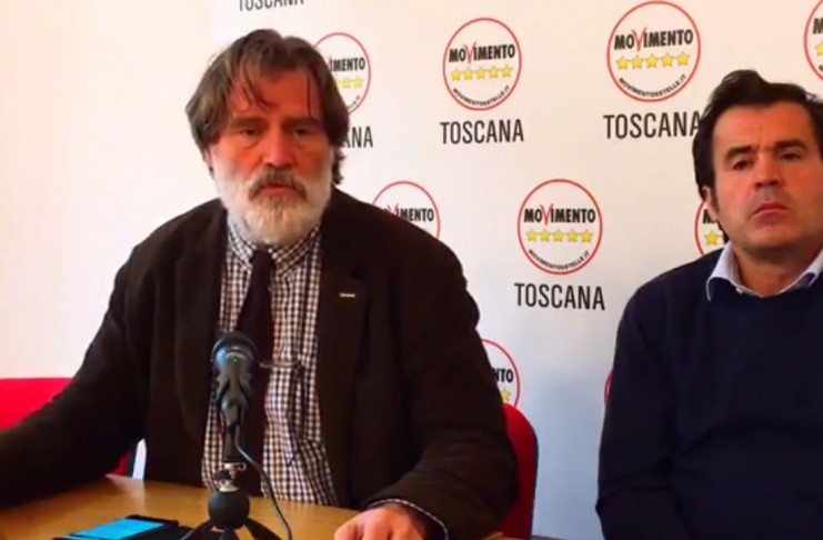 PRESIDENTE PROVINCIA DI SIENA A PROCESSO PER ABUSO D’UFFICIO GRAZIE A NOSTRO ESPOSTO. PD TACE