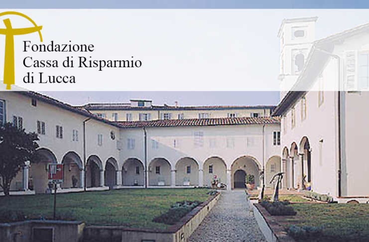 PREOCCUPATI PER CADUTA PATRIMONIALE FONDAZIONE CR LUCCA. STORIA DI MPS NON HA GENERATO ANTICORPI A PARTITOCRAZIA