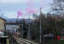 SE DALLA CHIMET È USCITO IODIO 131 LA REGIONE DEVE RIDURRE RISCHIO INCIDENTE