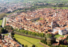 LUCCA. PIANO STRUTTURALE PD VIOLA NORMATIVA REGIONALE. A QUANDO INTERVENTO DI ROSSI?