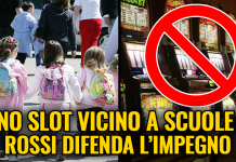 REGIONE TOSCANA DIFENDA AUTONOMIA NEL COMBATTERE ‘AZZARDOPOLI’. ROSSI PORTI VOCE DEL CONSIGLIO IN CONFERENZA STATO REGIONI