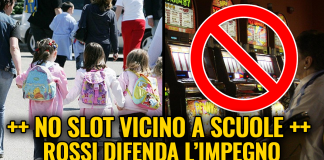 REGIONE TOSCANA DIFENDA AUTONOMIA NEL COMBATTERE ‘AZZARDOPOLI’. ROSSI PORTI VOCE DEL CONSIGLIO IN CONFERENZA STATO REGIONI