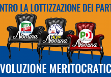 PROPOSTA DI LEGGE SULLE NOMINE: LA RIVOLUZIONE MERITOCRATICA IN TOSCANA