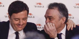 PD-MDP ACCELERANO PRIVATIZZAZIONE SANITÀ CON DELIBERA ‘SPERIMENTAZIONI GESTIONALI’