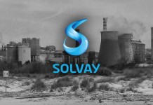 SOLVAY IMPUGNA DELIBERA? REGIONE ABBANDONI STRATEGIA DELLO STRUZZO: RISPETTI ACCORDI POI RICONVERSIONE