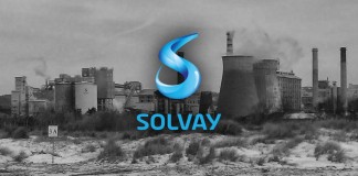 SOLVAY IMPUGNA DELIBERA? REGIONE ABBANDONI STRATEGIA DELLO STRUZZO: RISPETTI ACCORDI POI RICONVERSIONE