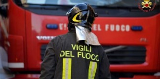 REGIONE RIVEDA SCELTA: SERVE FINANZIAMENTO PER SECONDA SQUADRA VVF ALL’ELBA