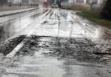 INQUIETANTE NO PD AD INDAGINE SU SICUREZZA INFRASTRUTTURE VIARIE, NONOSTANTE ARRESTI ANAS. SU E45 REGIONE CI DEVE COMUNQUE RISPOSTA